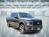 Used 2019 Ford F150 XL w/ Equipment Group 101A Mid image 4
