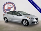 Used 2016 Kia Forte LX image 1