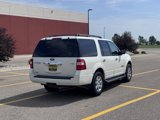 Used 2008 Ford Expedition XLT image 3