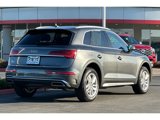 Used 2022 Audi Q5 2.0T Premium image 4