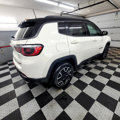 Used 2019 Jeep Compass Trailhawk image 6