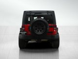 Used 2017 Jeep Wrangler Unlimited Sport w/ Connectivity Group image 4