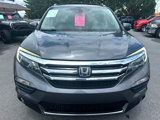 Used 2016 Honda Pilot Elite image 2