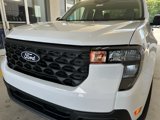 New 2025 Ford Maverick XLT w/ XLT Luxury Package image 2