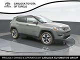 Used 2020 Jeep Compass Limited image 5