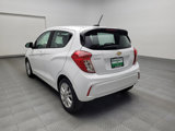 Used 2021 Chevrolet Spark LT image 5