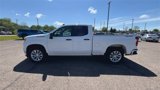 Used 2020 Chevrolet Silverado 1500 Custom w/ Custom Value Package image 5