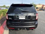 Used 2014 Ford Explorer Limited w/ Equipment Group 301A image 5