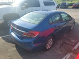 Used 2014 Honda Civic LX image 4