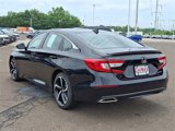 Used 2022 Honda Accord Sport image 4