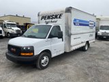 Used 2021 GMC Savana 3500 Extended w/ Power Convenience Package image 3