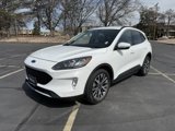 Used 2020 Ford Escape Titanium image 3