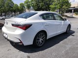 Used 2022 Acura ILX w/ Premium Package image 5