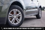 Used 2015 Chevrolet Equinox LT w/ Driver Convenience Package image 2