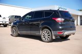 Used 2018 Ford Escape Titanium w/ Ford Safe & Smart Package image 5