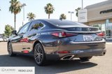 Certified 2023 Lexus ES 350 w/ Premium Package image 4