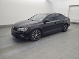Used 2016 Volkswagen Jetta Sport w/ Lighting Package image 2