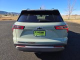 New 2025 Chevrolet Equinox LT w/ Midnight Edition image 6