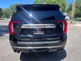 Used 2021 GMC Yukon XL Denali w/ Denali Premium Package image 6