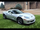 Used 2011 Chevrolet Corvette Grand Sport w/ Preferred Equipment Group image 5
