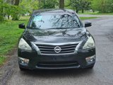 Used 2014 Nissan Altima 2.5 SL w/ Moonroof Package image 2