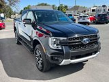 New 2024 Ford Ranger Lariat w/ FX4 Off-Road Package image 4