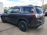 Used 2018 GMC Acadia SLT w/ LPO, Black Accent Package image 4