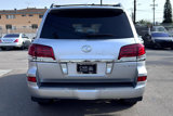Used 2013 Lexus LX 570 4WD image 6