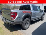 Used 2022 Ford F150 Raptor w/ Equipment Group 801A High image 3