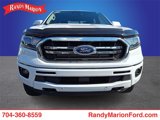 Used 2019 Ford Ranger Lariat w/ Technology Package image 2
