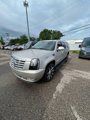 Used 2008 Cadillac Escalade ESV AWD image 2