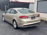 Used 2018 Ford Fusion S image 4