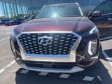 Used 2021 Hyundai Palisade Limited w/ Cargo Package image 2