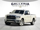 Used 2022 RAM 1500 Big Horn image 2
