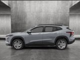 New 2025 Chevrolet Trax LT image 3