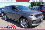 New 2025 Dodge Durango GT image 2