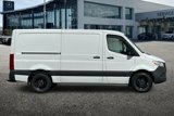 New 2025 Mercedes-Benz Sprinter 2500 image 3