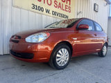 Used 2010 Hyundai Accent GS w/ Premium Pkg 3 image 5