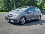 Used 2015 Honda Fit EX image 3