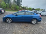 Used 2015 Honda Civic LX image 6