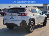 Used 2024 Subaru Crosstrek 2.0i Premium image 4