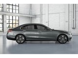 Certified 2022 Mercedes-Benz C 300 4MATIC Sedan image 2