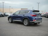 Certified 2020 Hyundai Santa Fe SEL w/ Convenience Package image 3