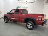 Used 2005 GMC Sierra 2500 SLE w/ Snow Plow Prep Package image 4