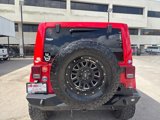 Used 2017 Jeep Wrangler Unlimited Rubicon w/ Connectivity Group image 6