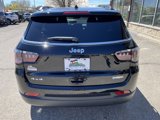 New 2025 Jeep Compass Latitude image 4