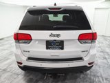 Used 2018 Jeep Grand Cherokee Limited image 5