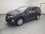 Used 2018 Chevrolet Equinox LT image 2