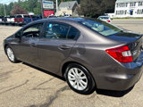 Used 2012 Honda Civic EX image 3