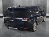 Used 2017 Land Rover Range Rover Sport HSE image 5